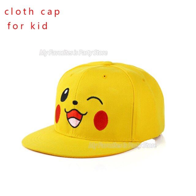 child cap-3