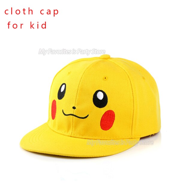 child cap-4