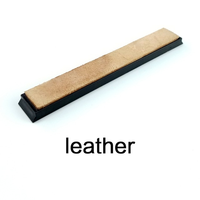 leather