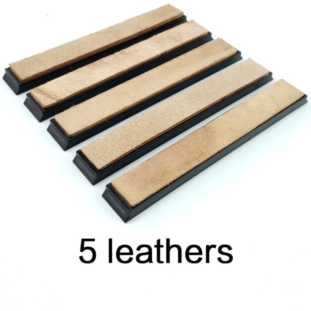 5 leather