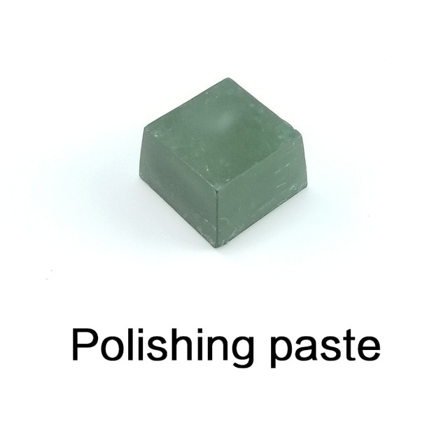 Polishing paste