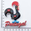 Portugal Cock 1
