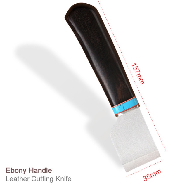 Ebony Knife