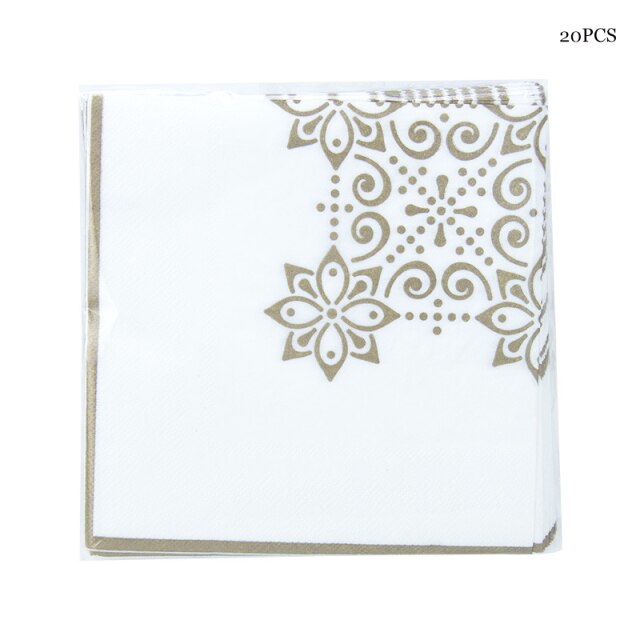 20pcs napkin-200006155