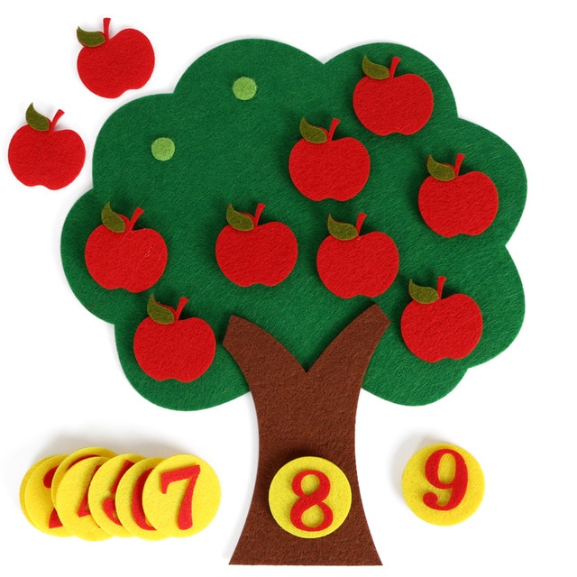 apple tree-1