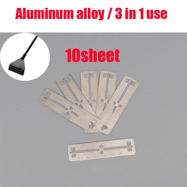 A-blade 10 pieces