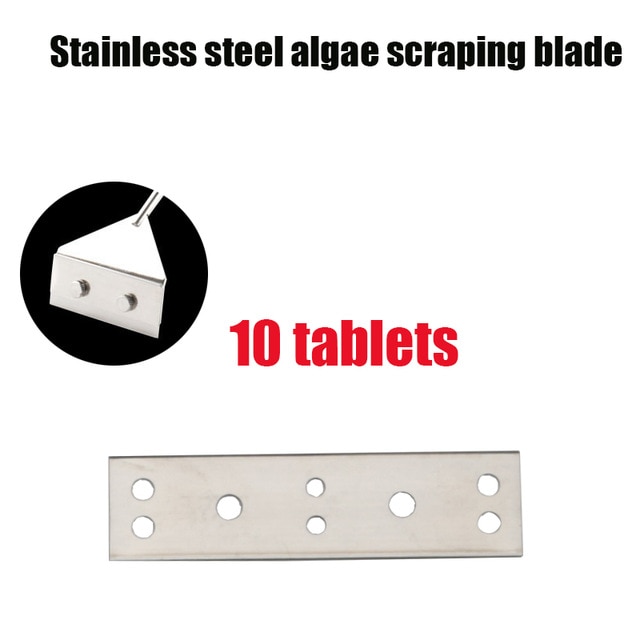 B-blade 10 pieces