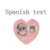 spanish text B