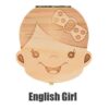 english girl