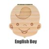 english boy