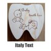 Italian Text