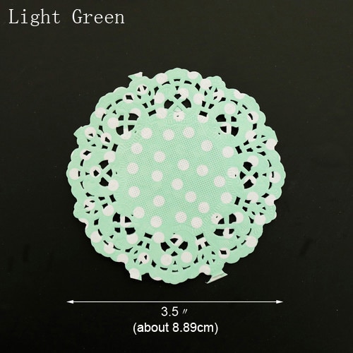 Light Green