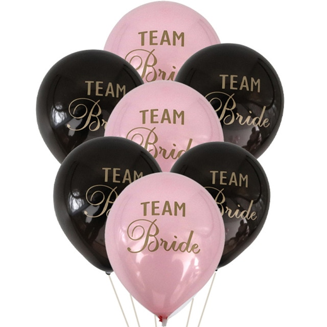 black pink