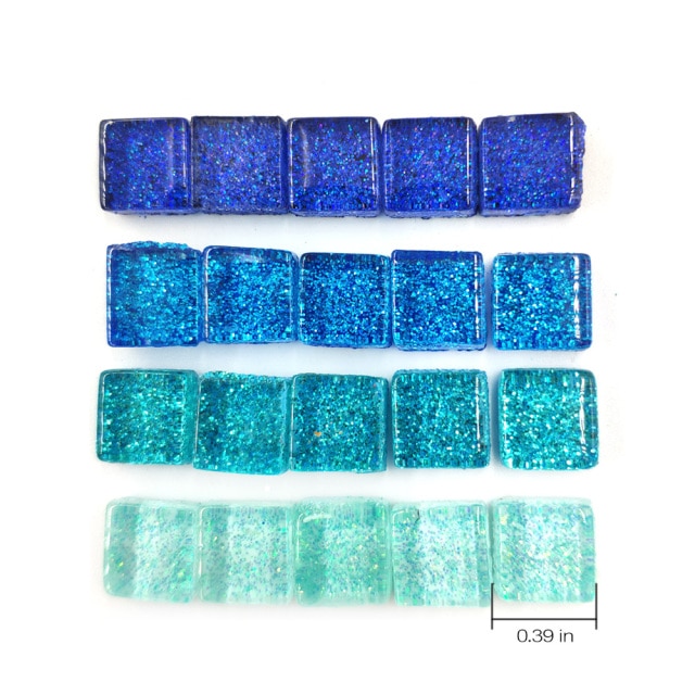 blue 155 pcs 4colors