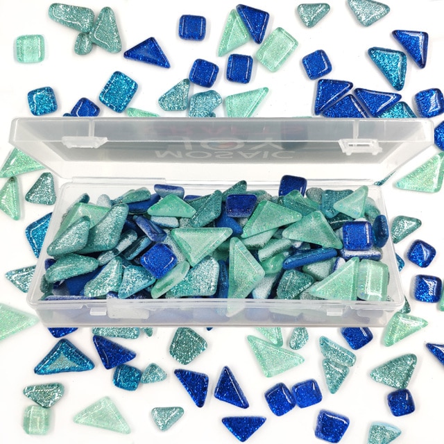 blue assorted 155g
