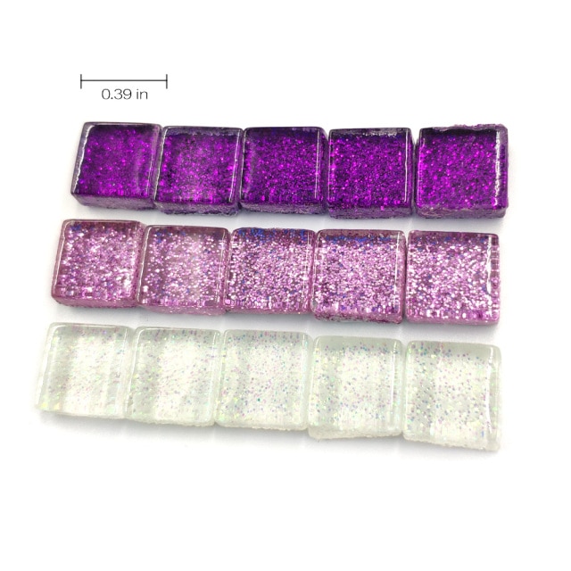 purple 155pcs 3color