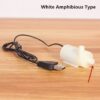1PC White Amphibious