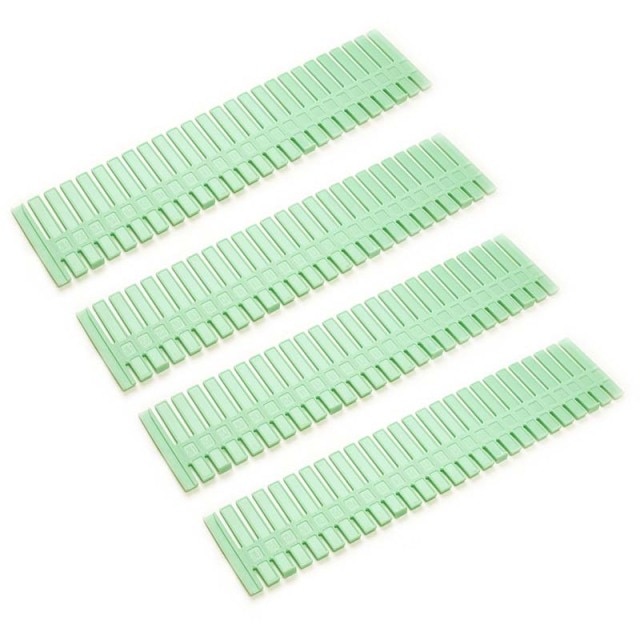 4pcs-Green