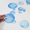 blue bubbles 2m