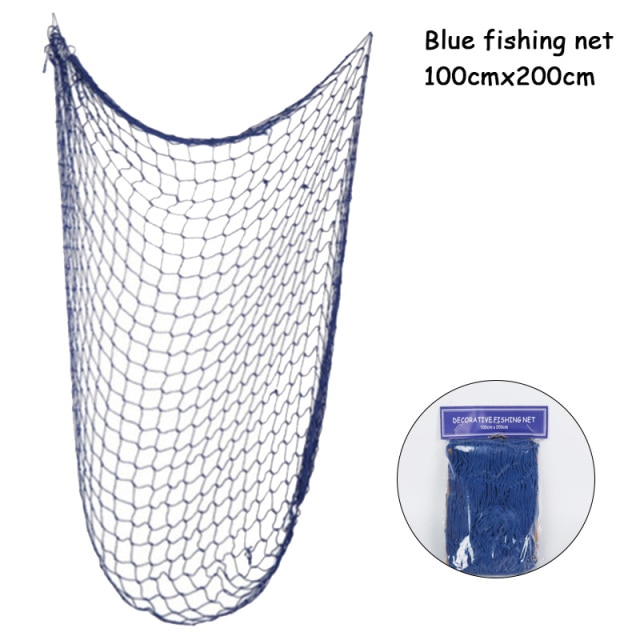 fishing net a 1pcs