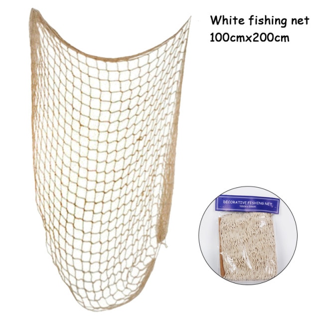 fishing net b 1pcs