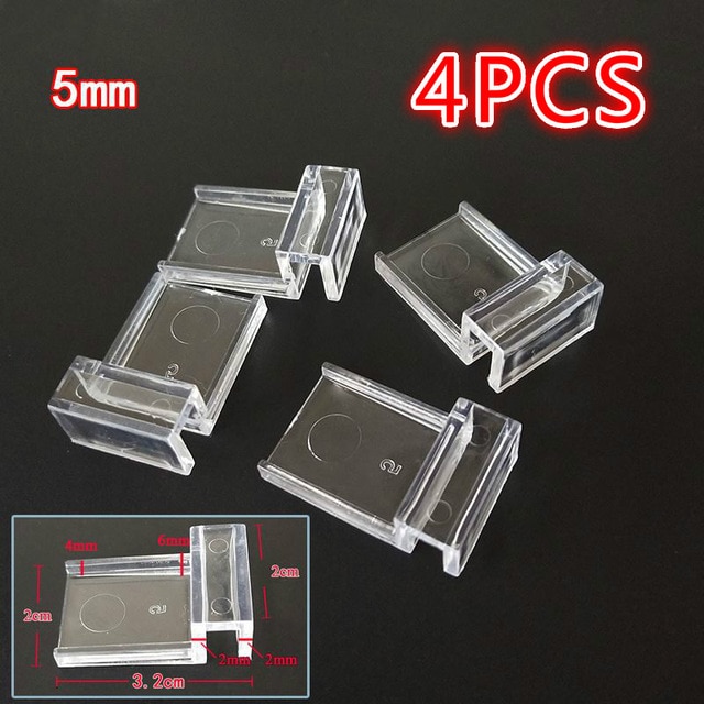 5mm 4pcs