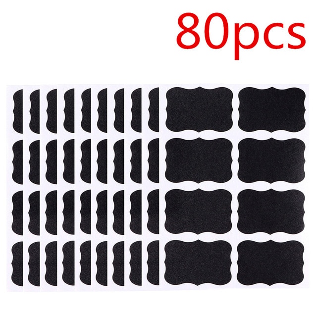 80pcs