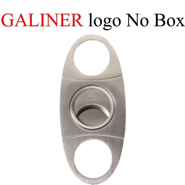 galiner no box