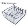 Gray 6 grids