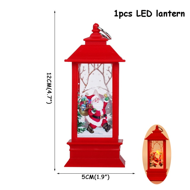 1pcs Light LED-202419806