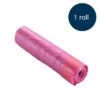 Pink 1 roll