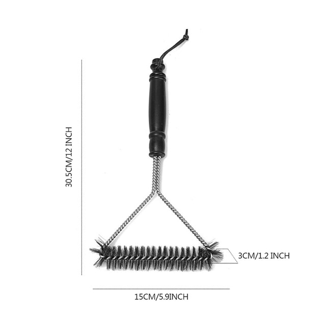 12 inch brush