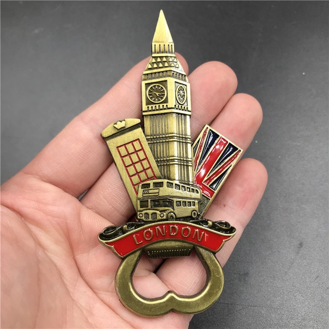 London wine opener