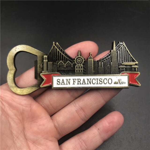 san francisco white