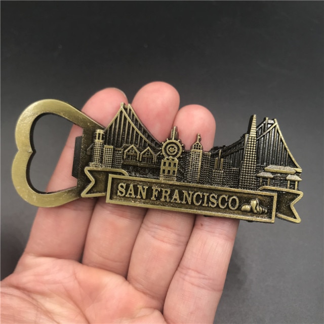 san francisco