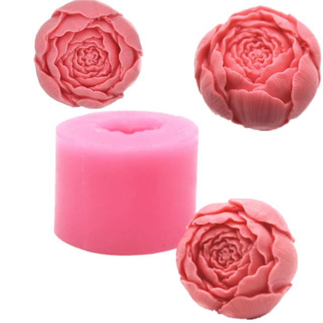 rose mold