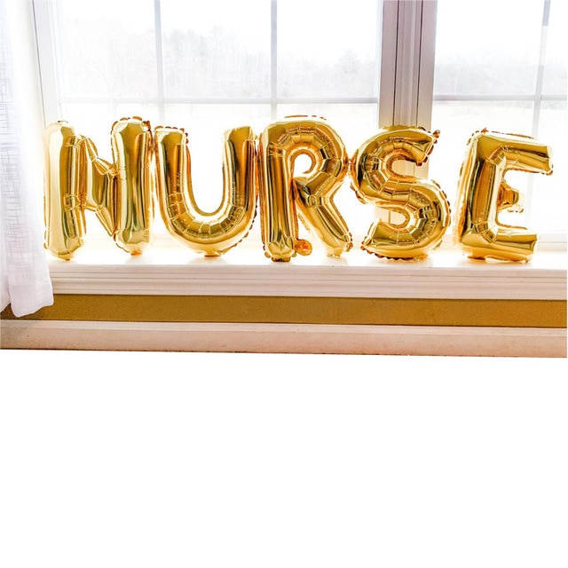 Nurse balloon