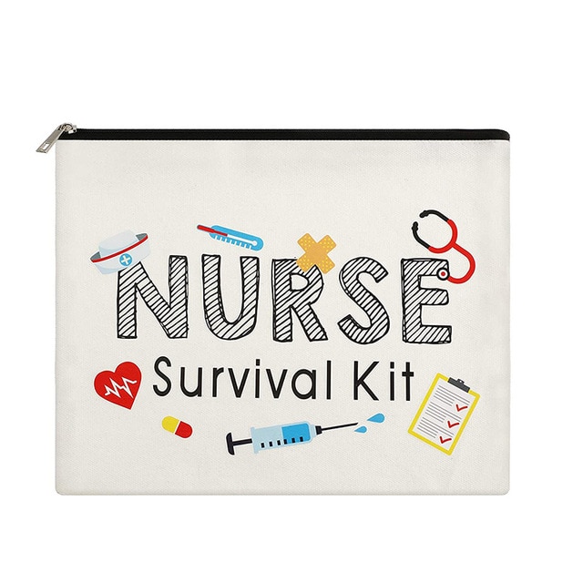 Nurse bag