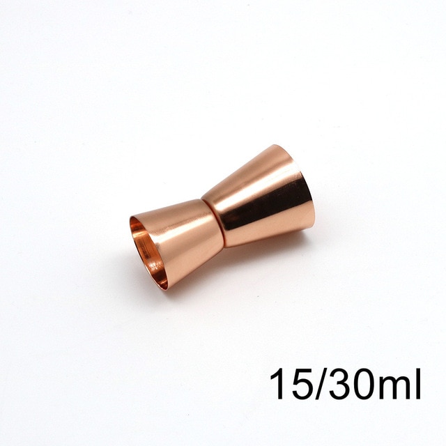 15X30ML copper