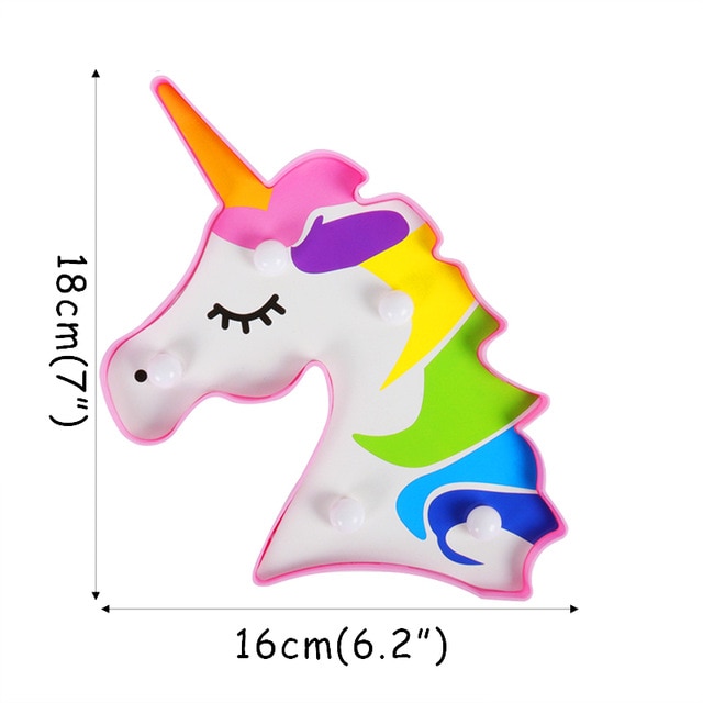 Unicorn C