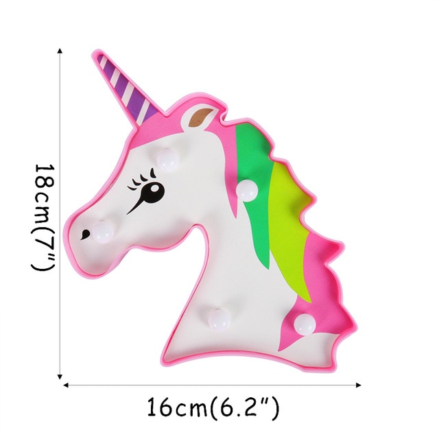 Unicorn D