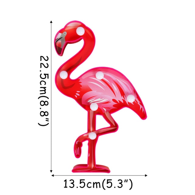 Flamingo F