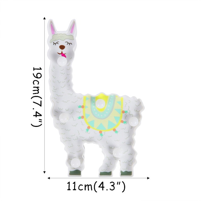 Alpaca J