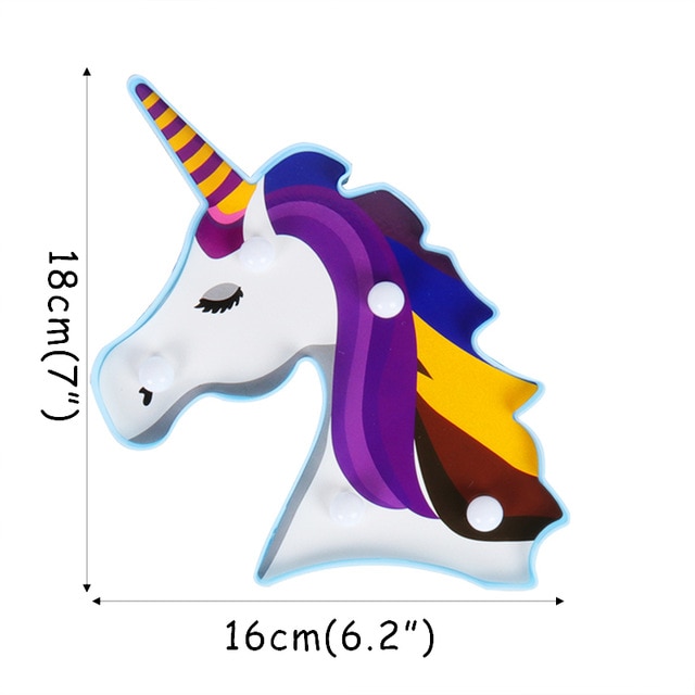 Unicorn A