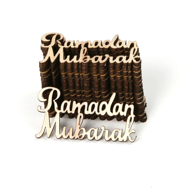 ramadan mubarak