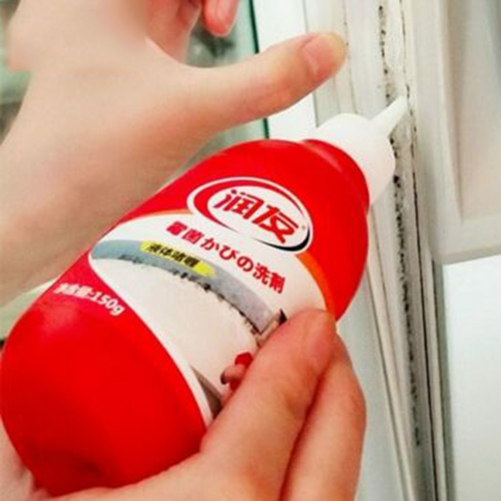 1PCS Household Chemical Miracle Deep Down Wall Mold Mildew Remover