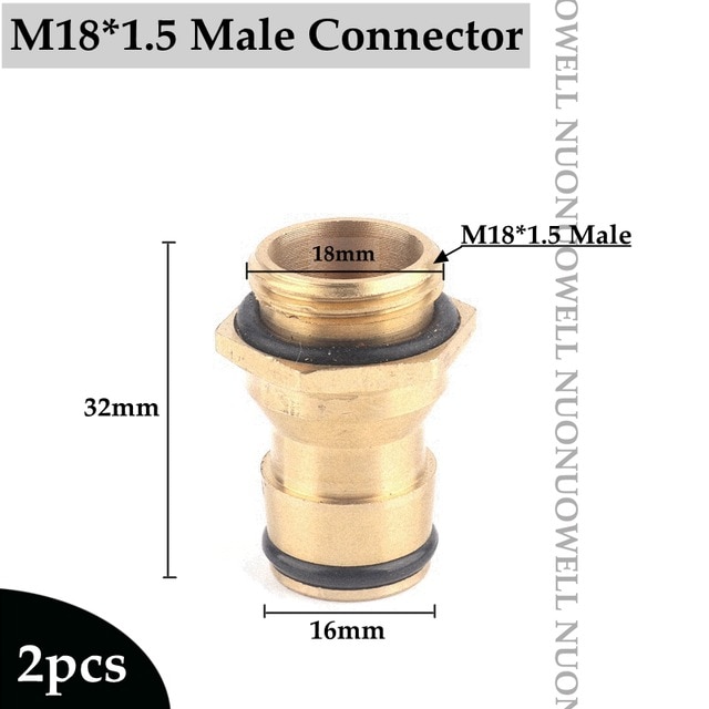 M18 Male