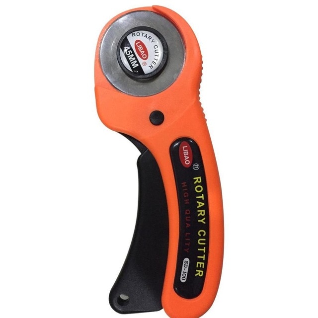 45mm Rotary Cutter