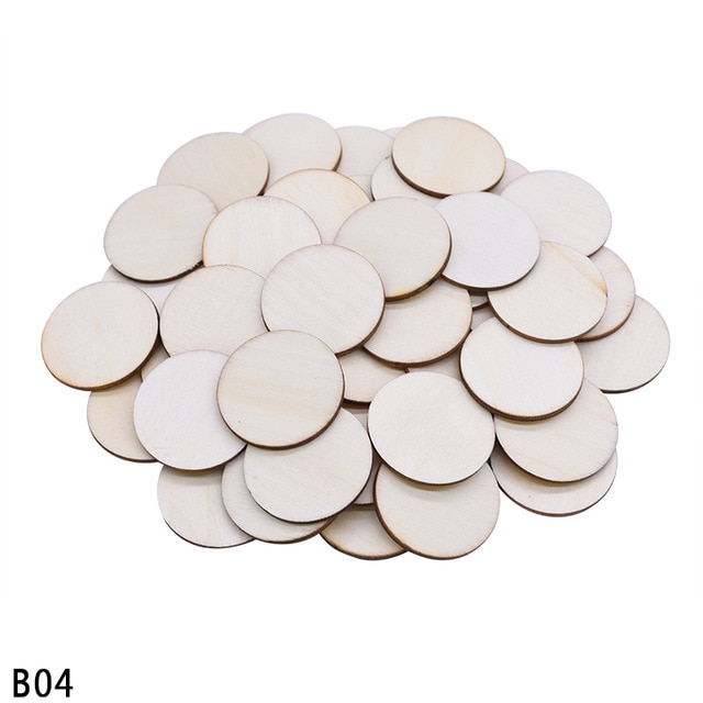 40mm-50pcs