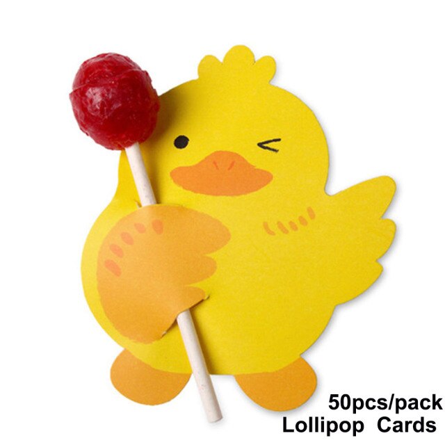 duck 50pcs